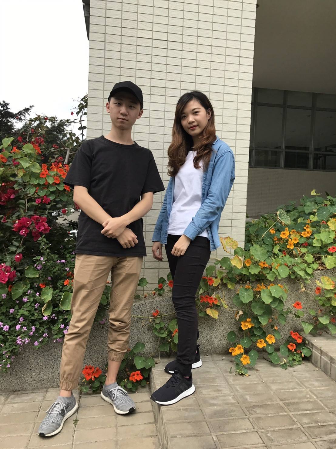 靜宜大學財務工程學系系學會 - 介紹了這麼多幹部 大家應該很好奇吧 通常一個團體都會有個領導人物...