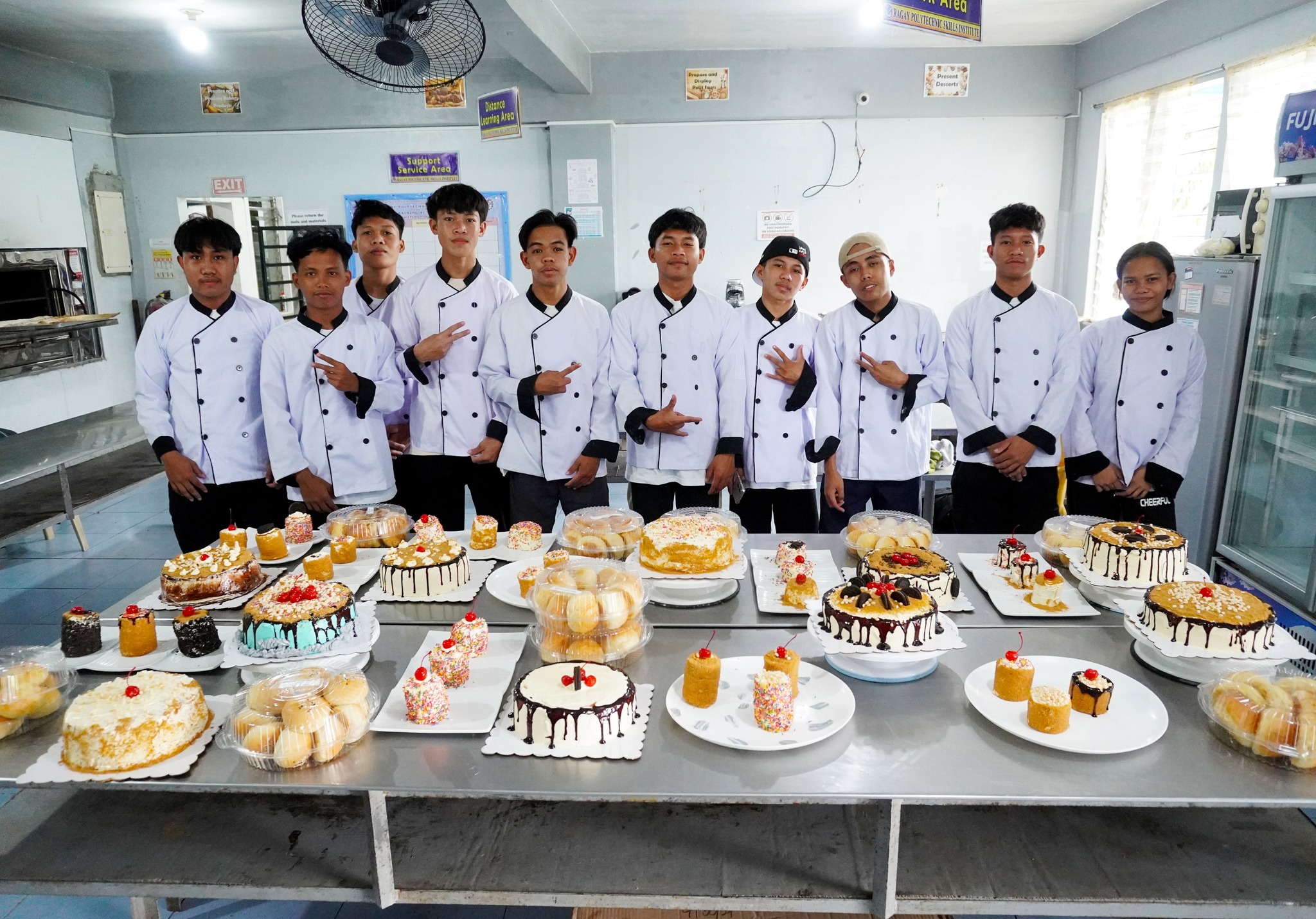 THE RAM PH - THE RAM PH added a new photo — in Ragay,...