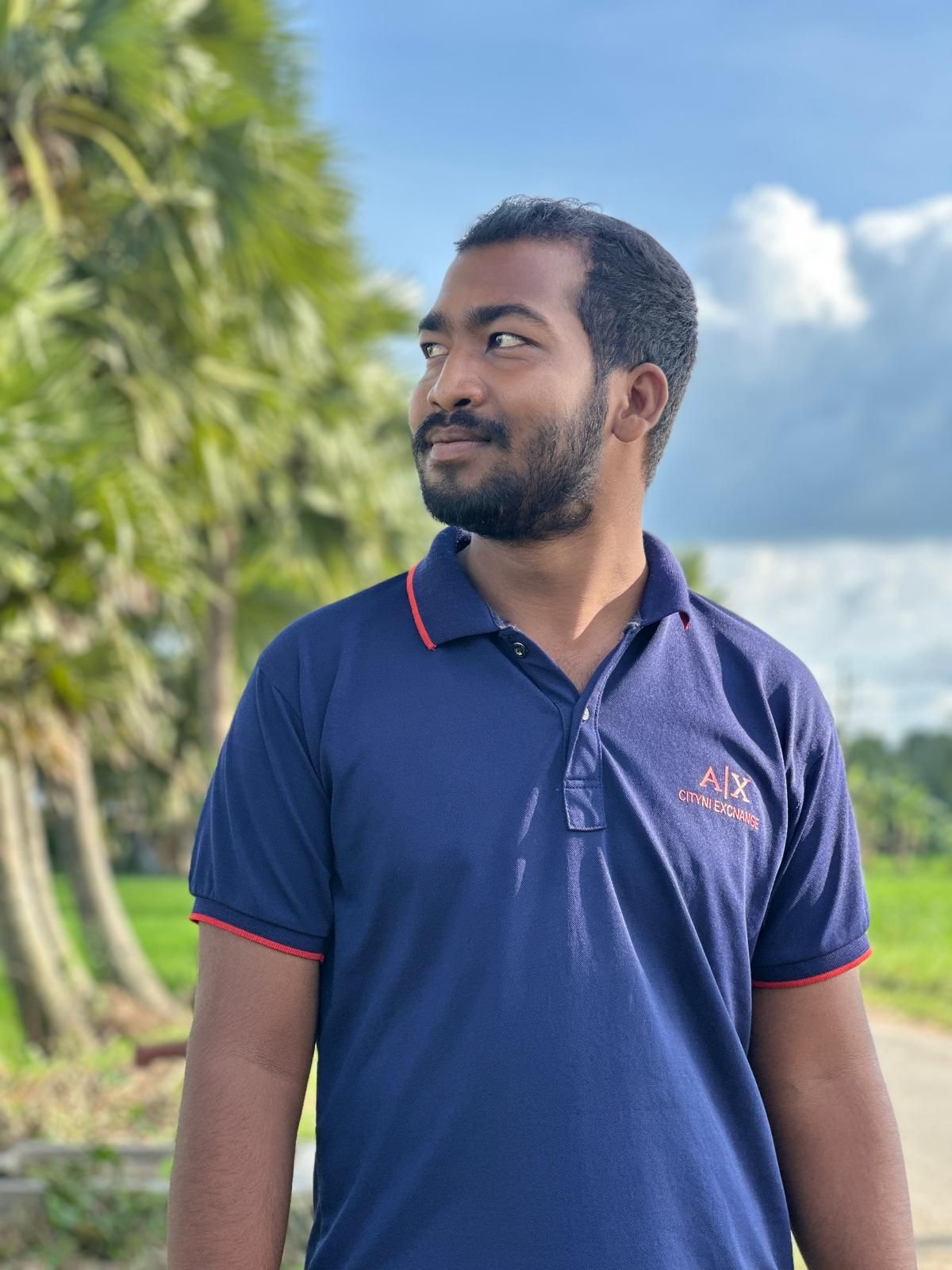 Bilash Biswas