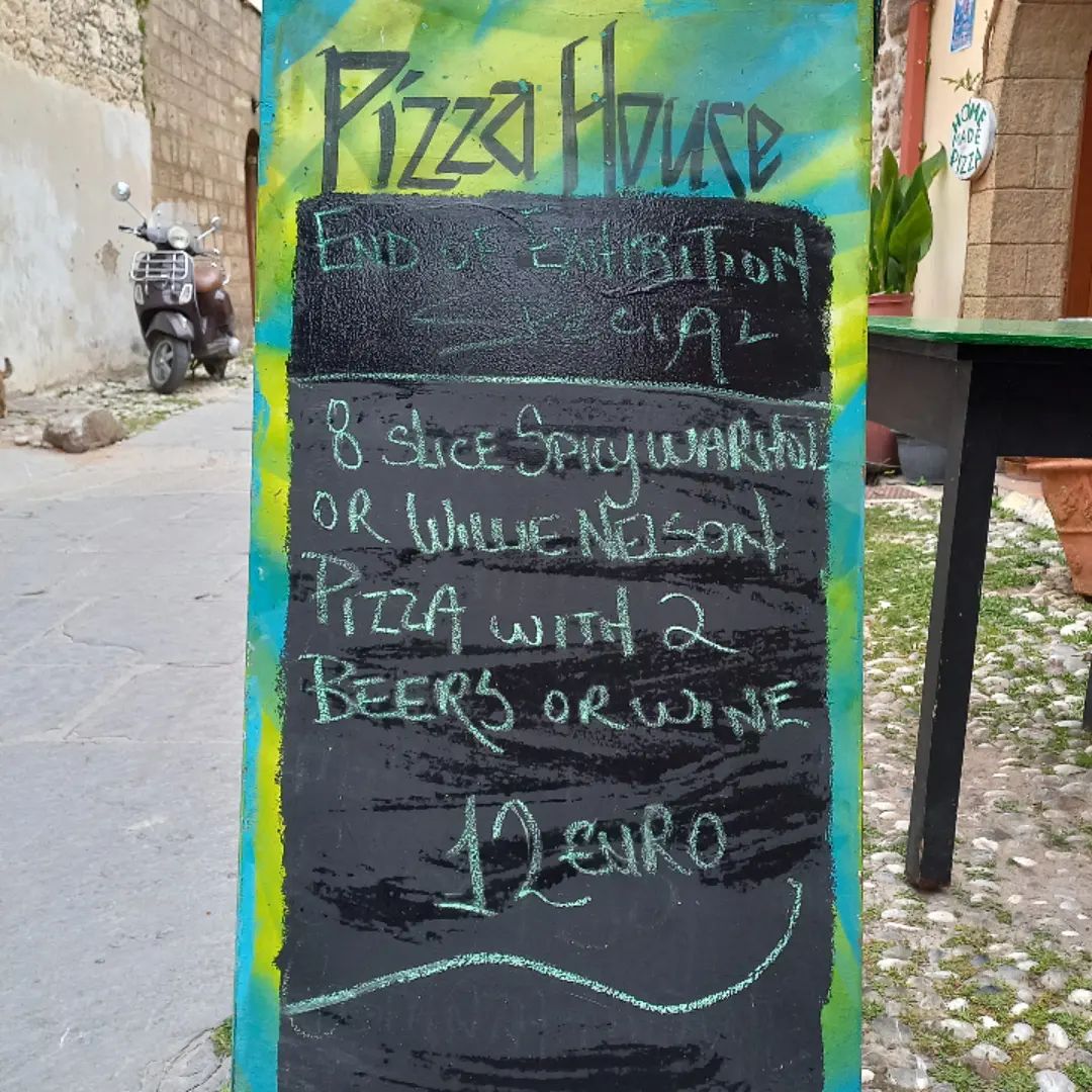 The Walk Inn | Ródos