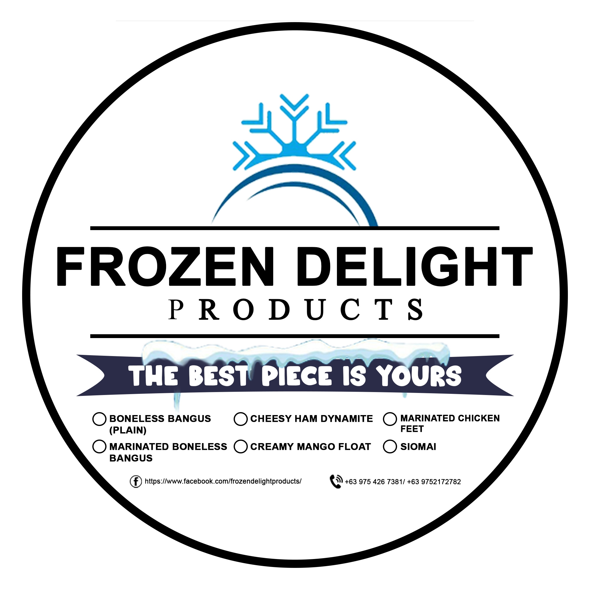 Fish Delight Products