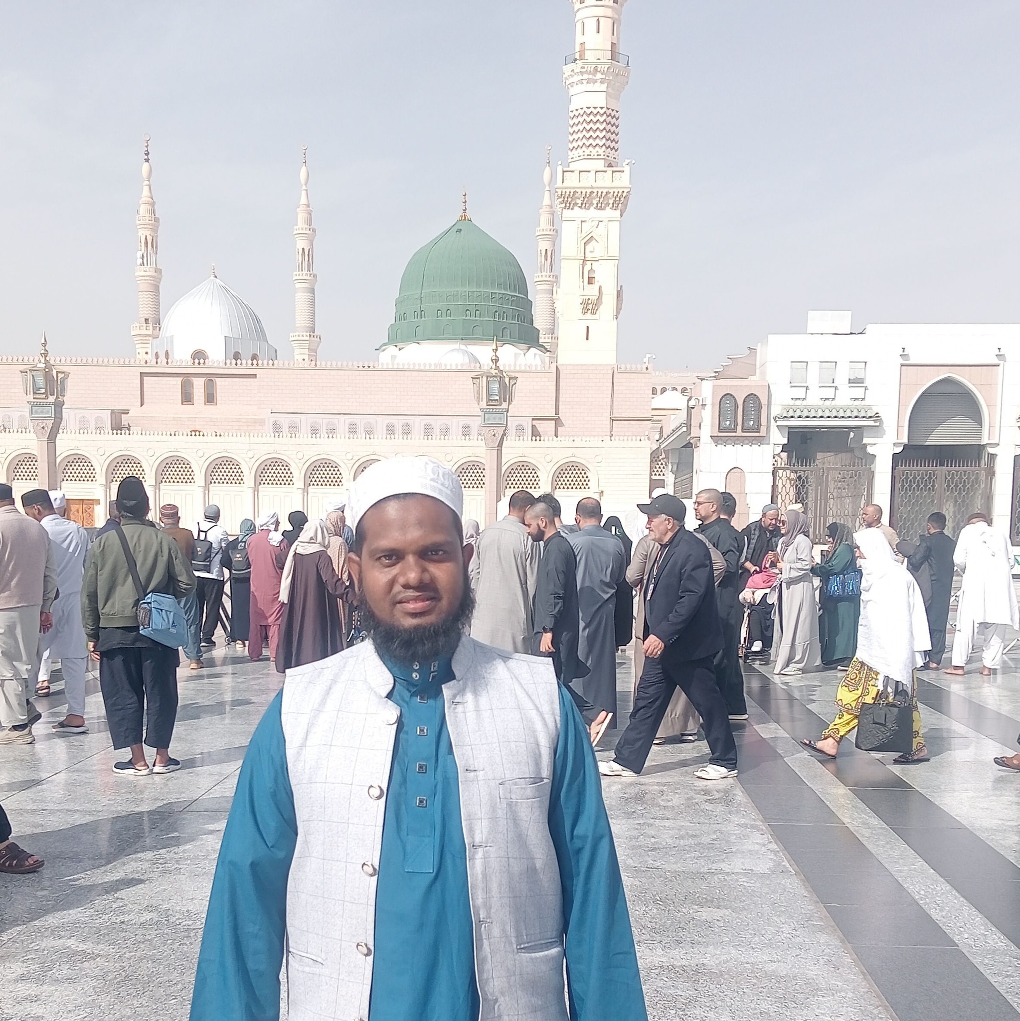 Muhammad Naieem