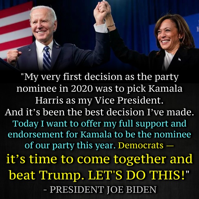 Proud Democrats | Facebook
