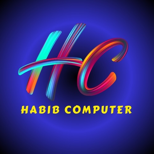 Habib Computer | Jessore
