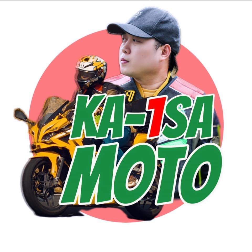 Ka-ISA MOVE IT RIDERS (KIMIR) | Facebook