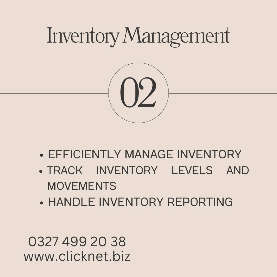 Clicknet Global Private Limited | Lahore