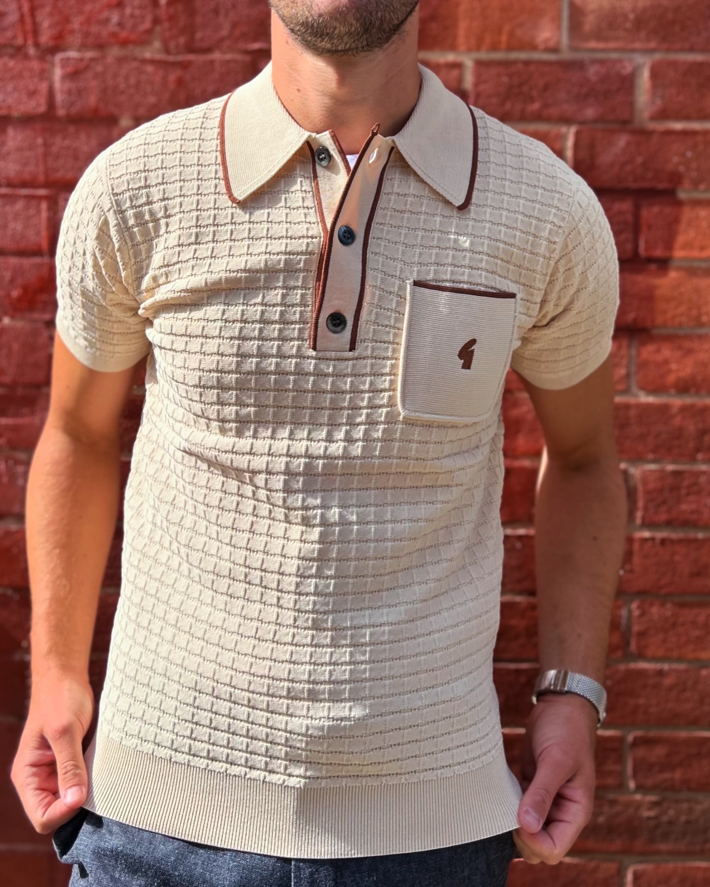The long awaited Archive Inspired Gabicci Vintage Collection 