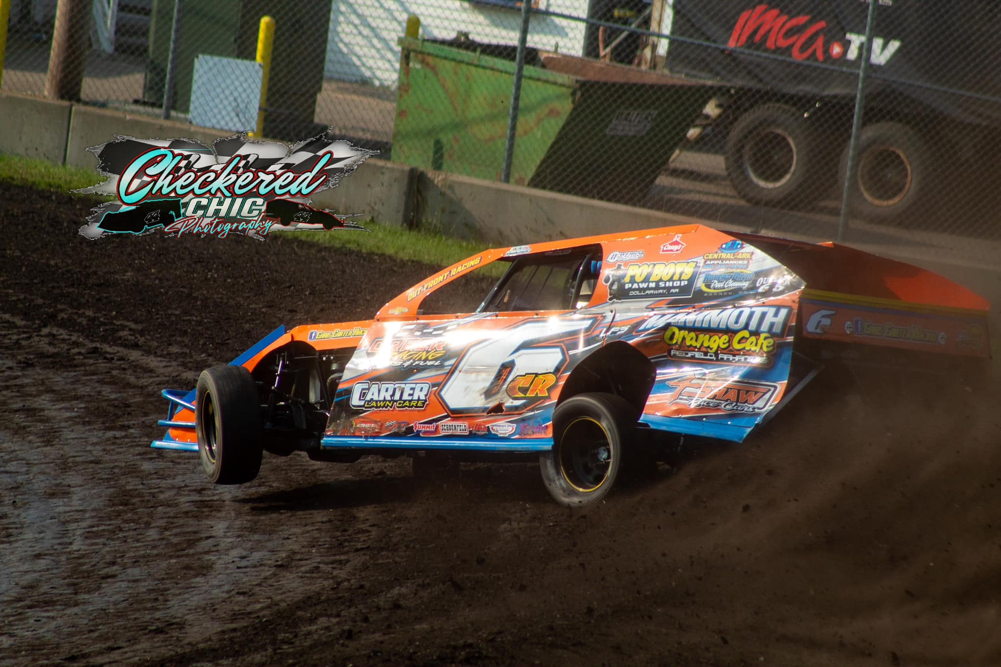 Chris carter racing | Redfield AR