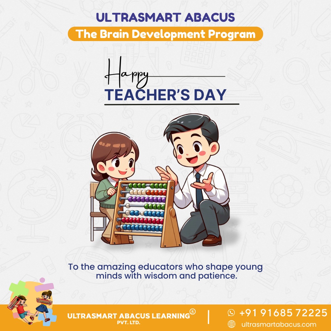 Ultrasmart Abacus Learning Pvt. Ltd. | Nagpur