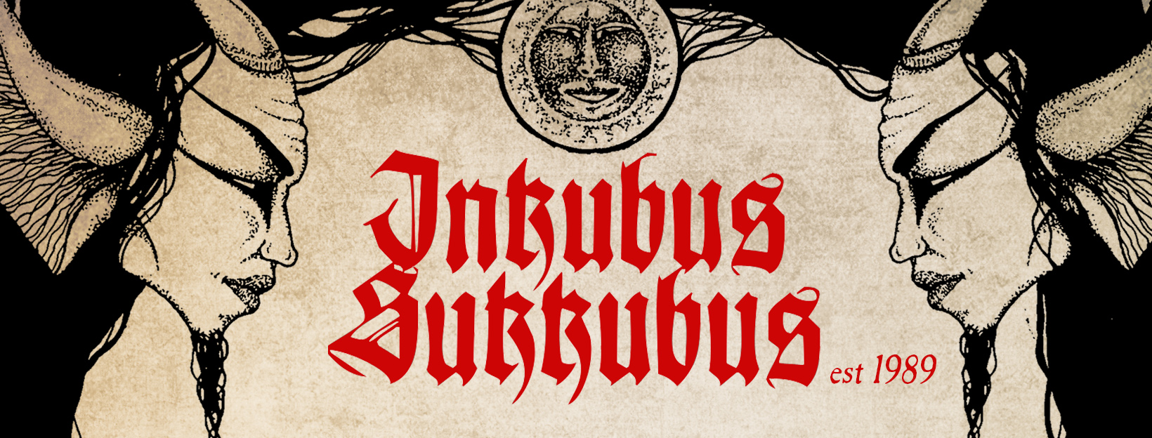 Inkubus Sukkubus