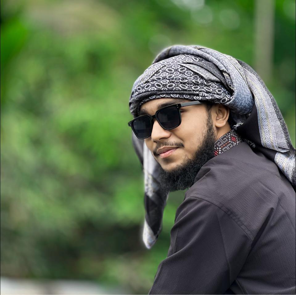 ইনকিলাব ইনকিলাব, জিন্দাবাদ জিন্দাবাদ!” জুলাই বিপ্লবের অন্যতম কিংবদন্তি ...