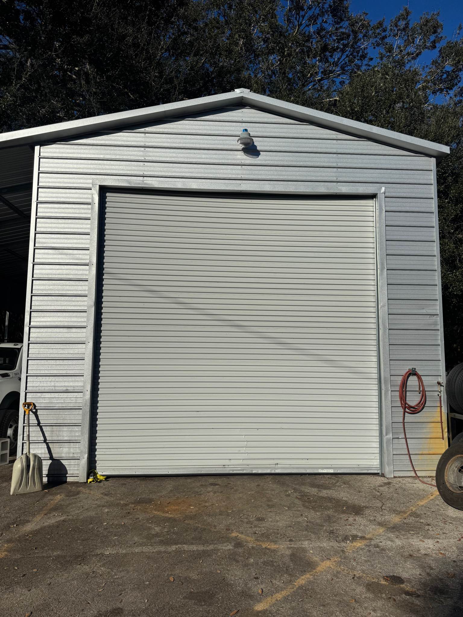 STEEL BUILDINGS FACTORY DIRECT - Storage Sheds - Deltona, Florida ...