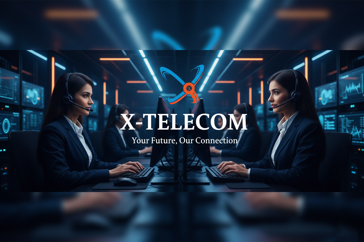 X-Telecom | Rawalpindi