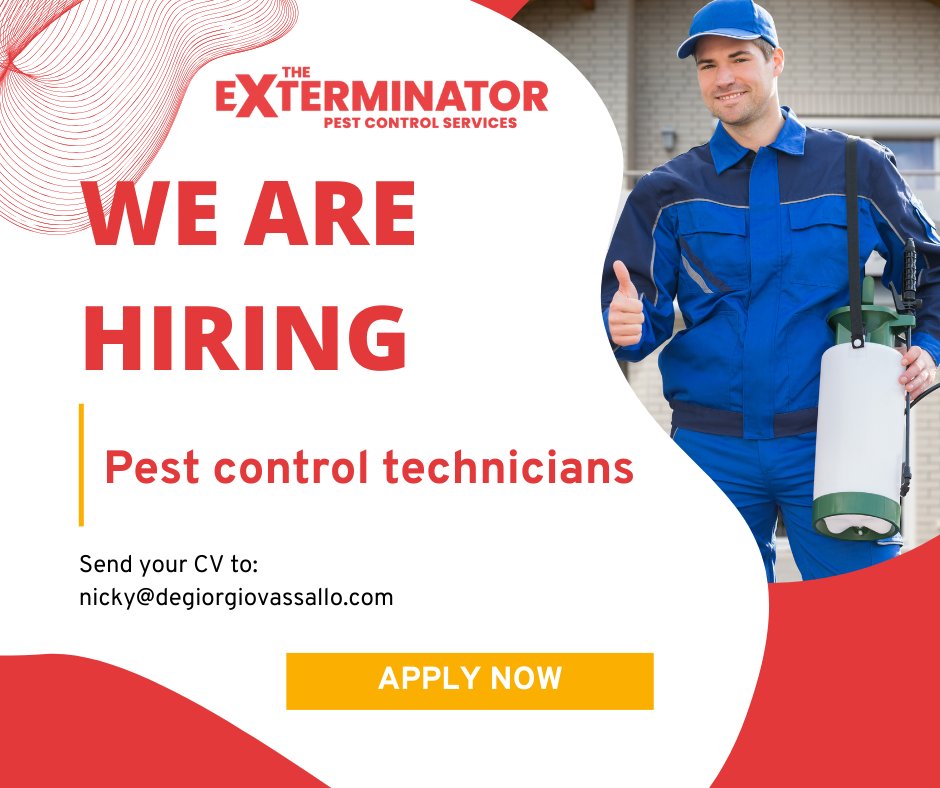 How Much Do Pest Control Techs Make: Surprising Salary Insights