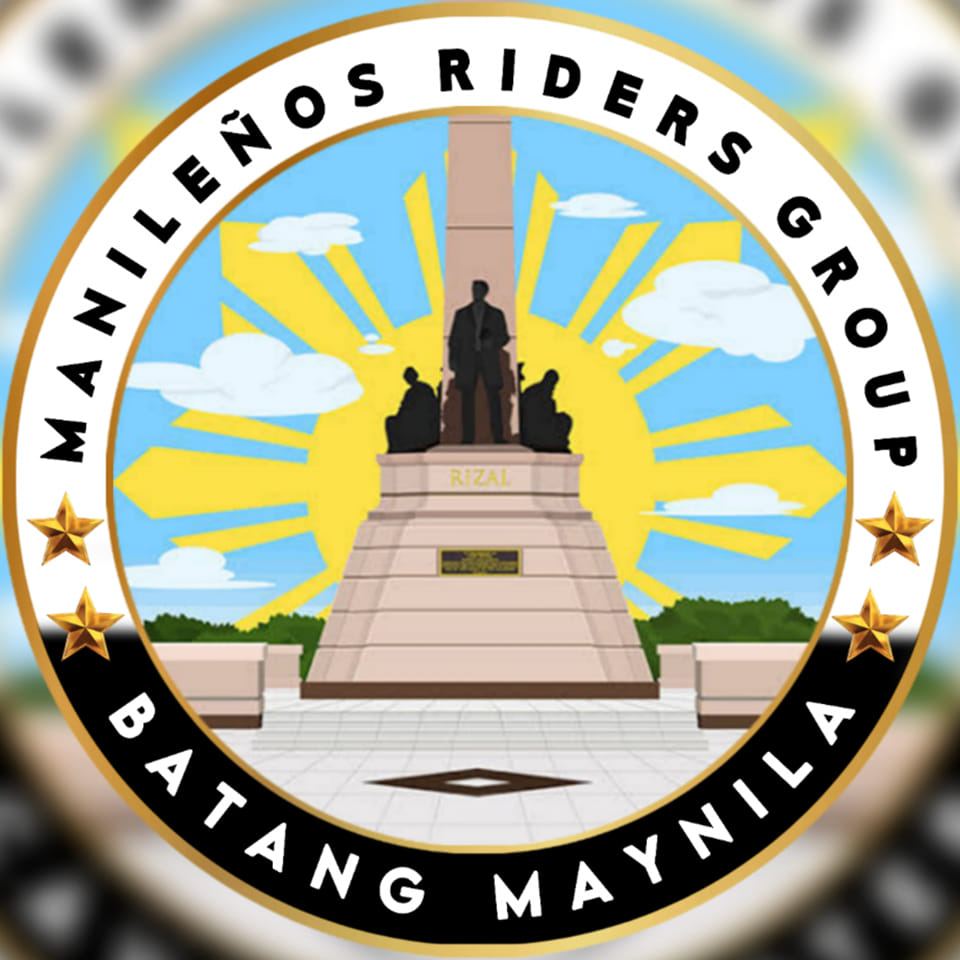 Manileños Riders Group