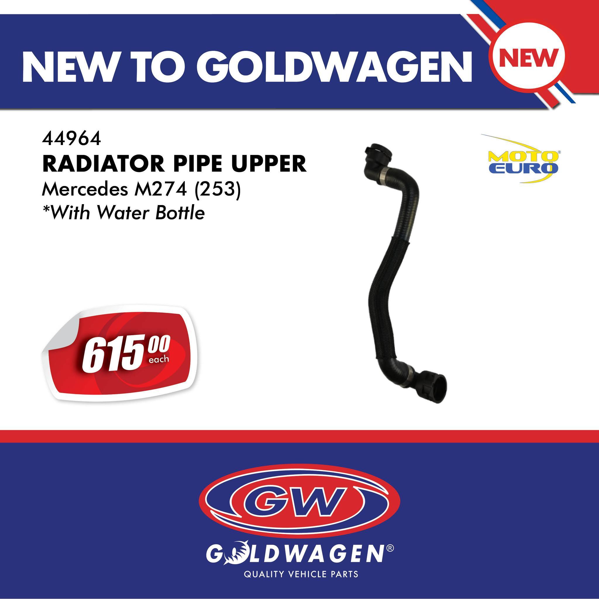Goldwagen is your one-stop shop... - Goldwagen Krugersdorp | Facebook