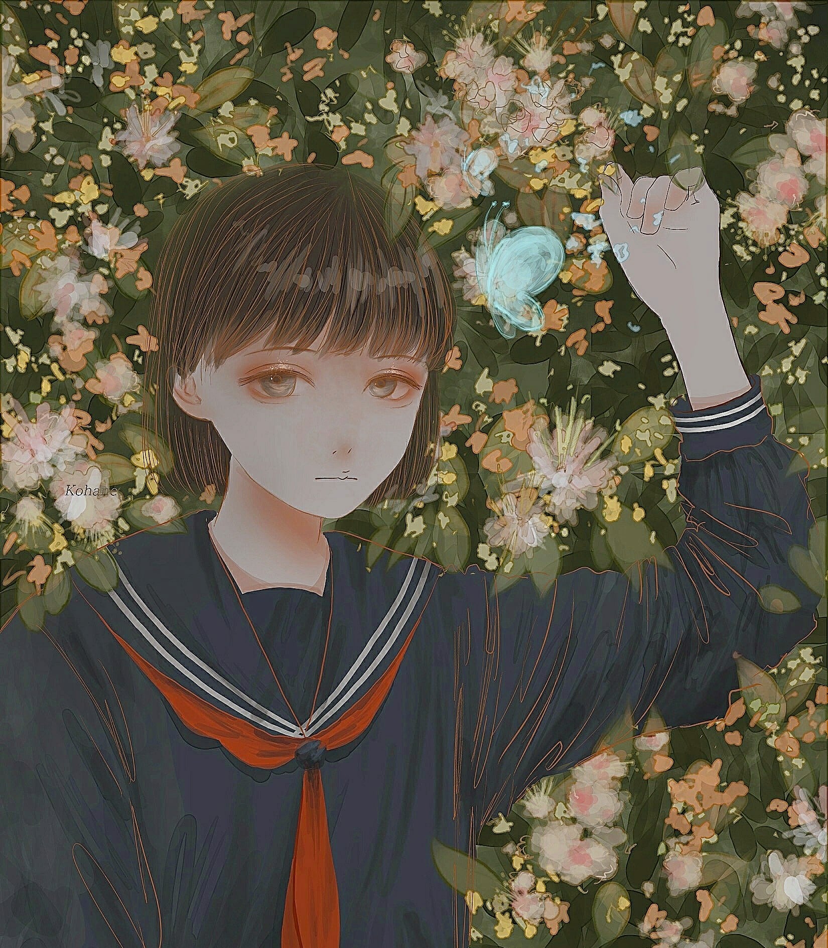 DREAM's.の - 亞 夜 子 Twitter: @gausebokashi Instagram