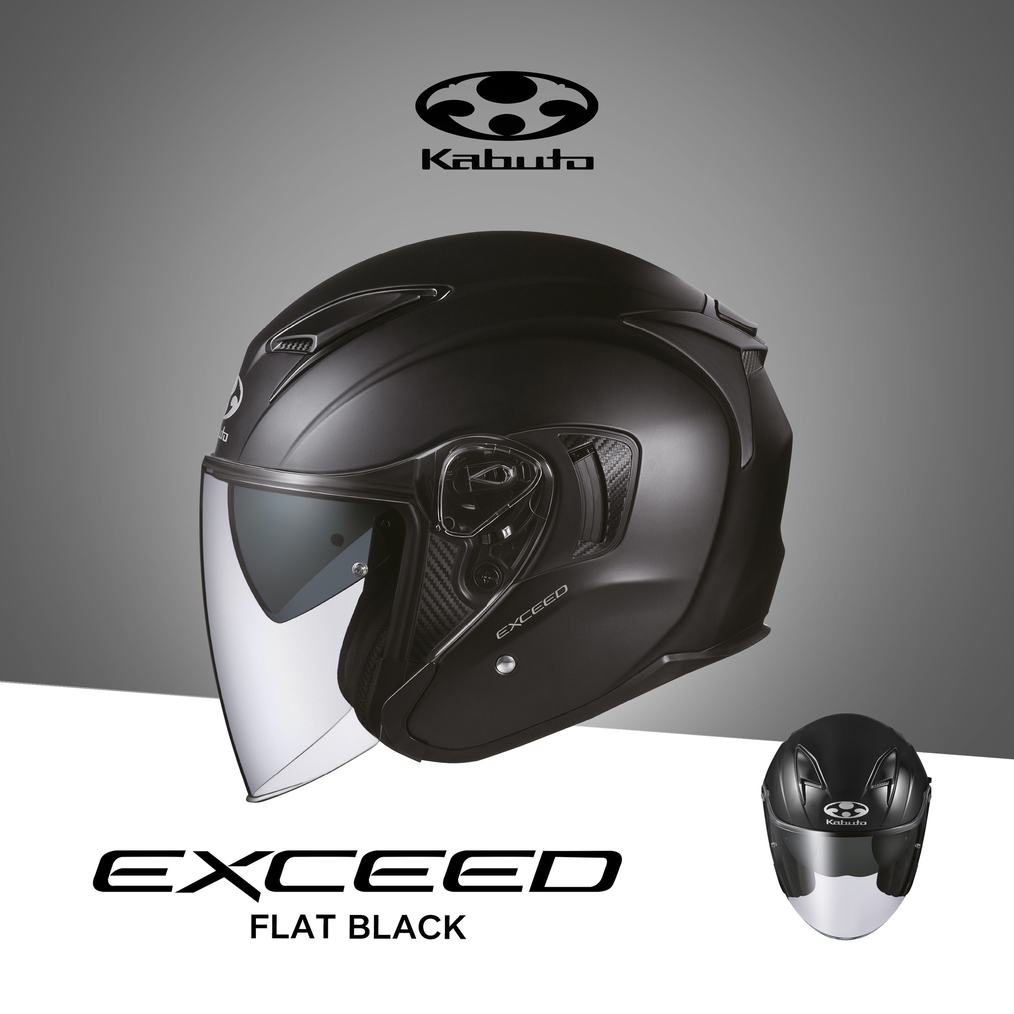 Kabuto Open Face Helmet F17 Glanz Ogk Kabuto Helmet Ogk Open Face 