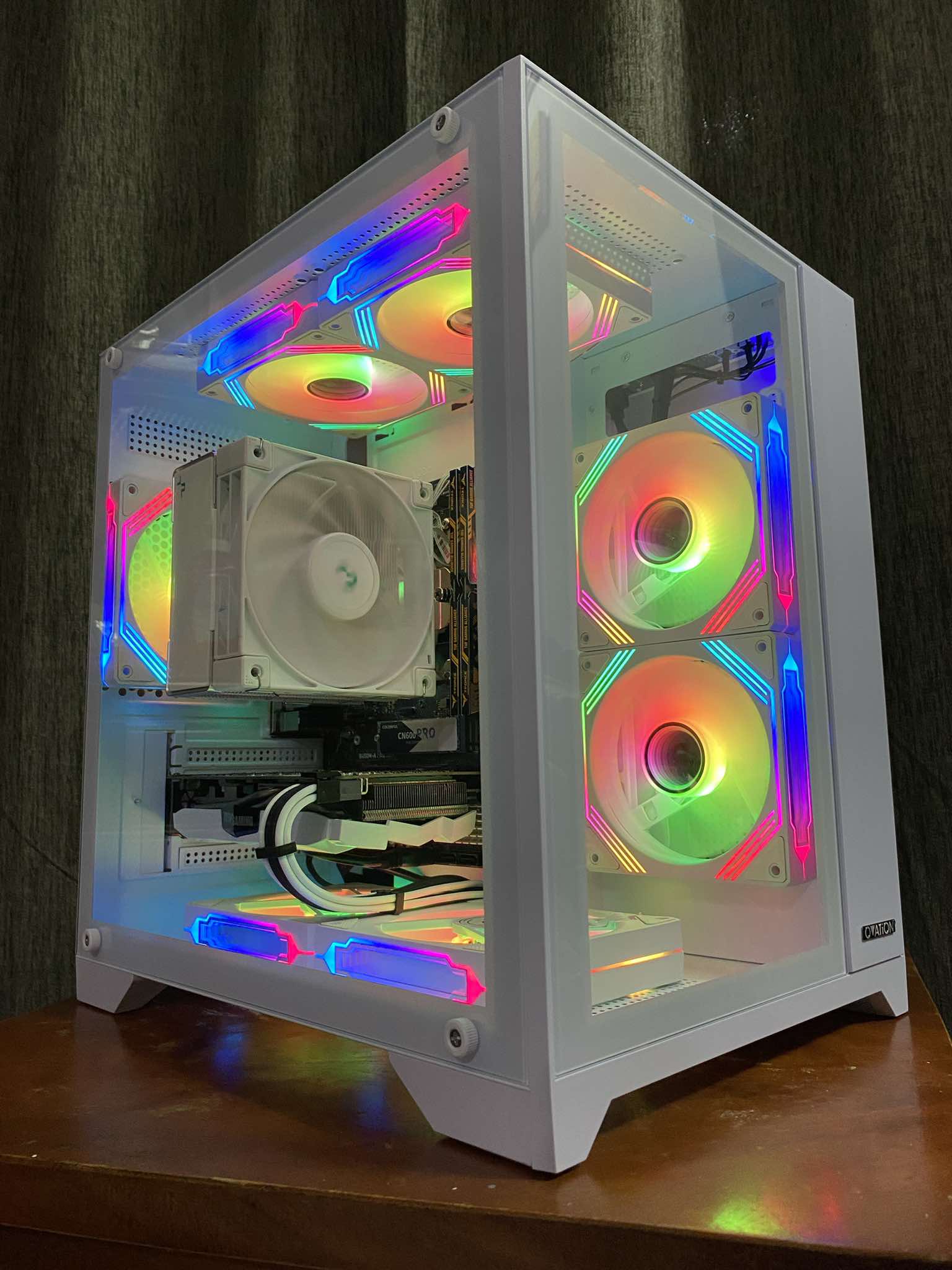 Harbinger Computers | Bacoor