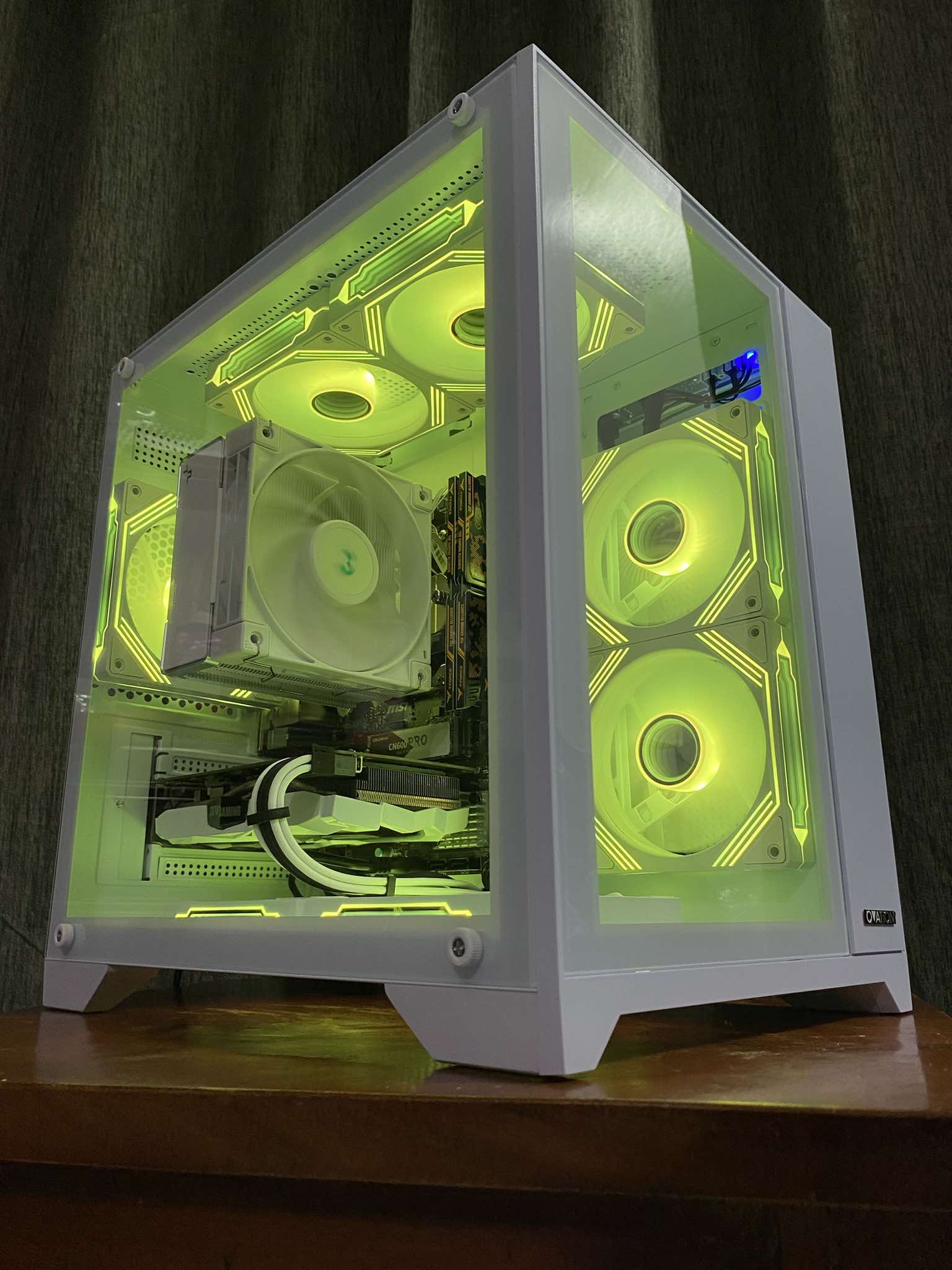 Harbinger Computers | Bacoor