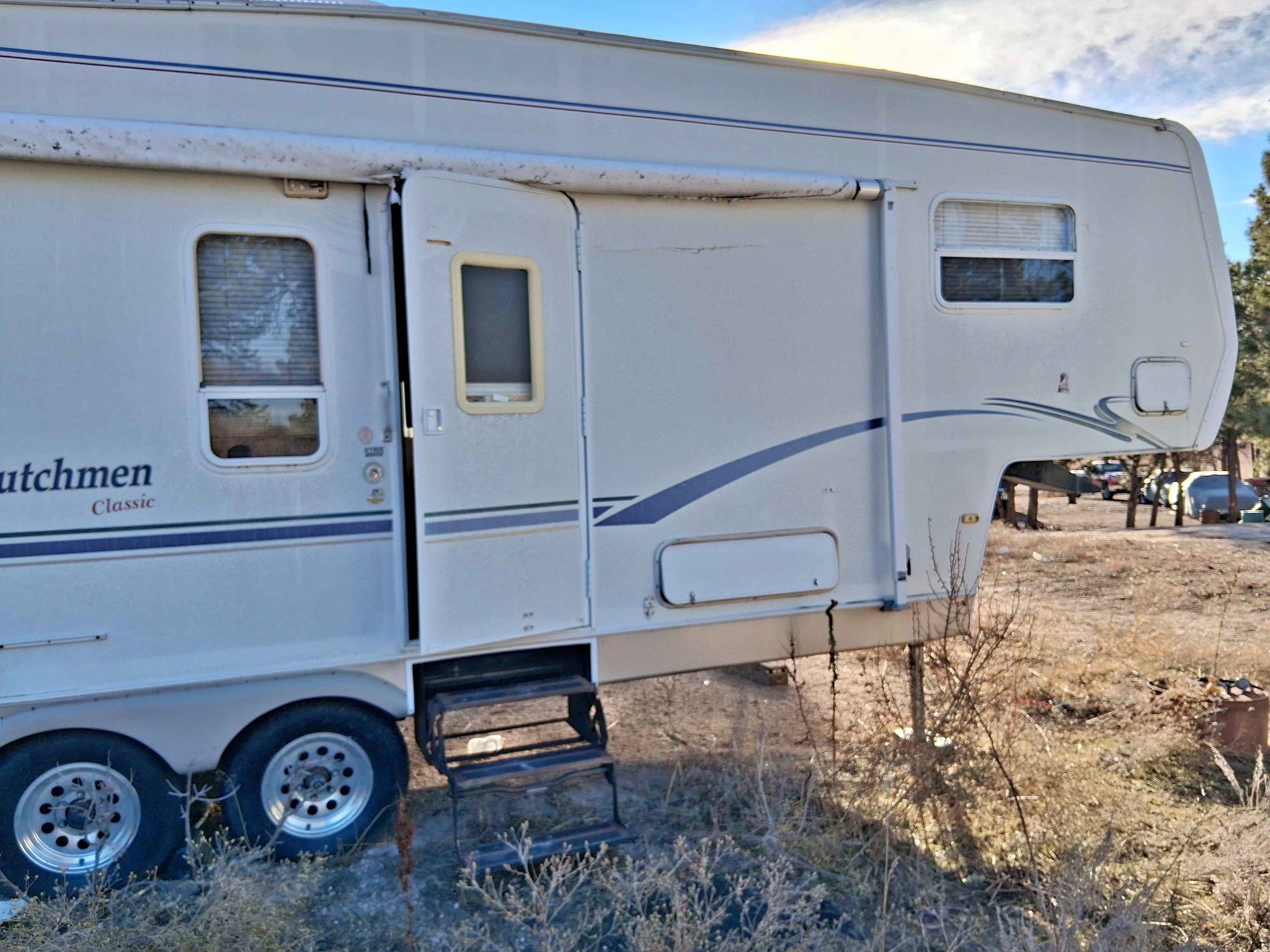1999 dutchman trailer - RVs & Campers - Denver, Colorado | Facebook ...