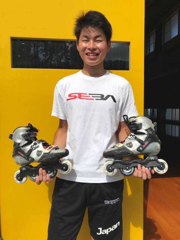 SEBA JAPAN