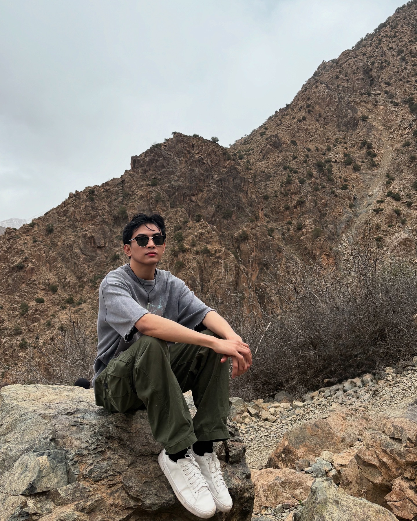 Darryl John - Darryl John added a new photo — in...