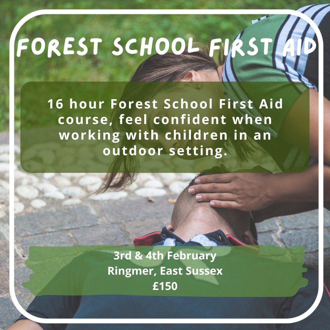FEBRUARY FIRST AID - we now... - Circle of Life Rediscovery