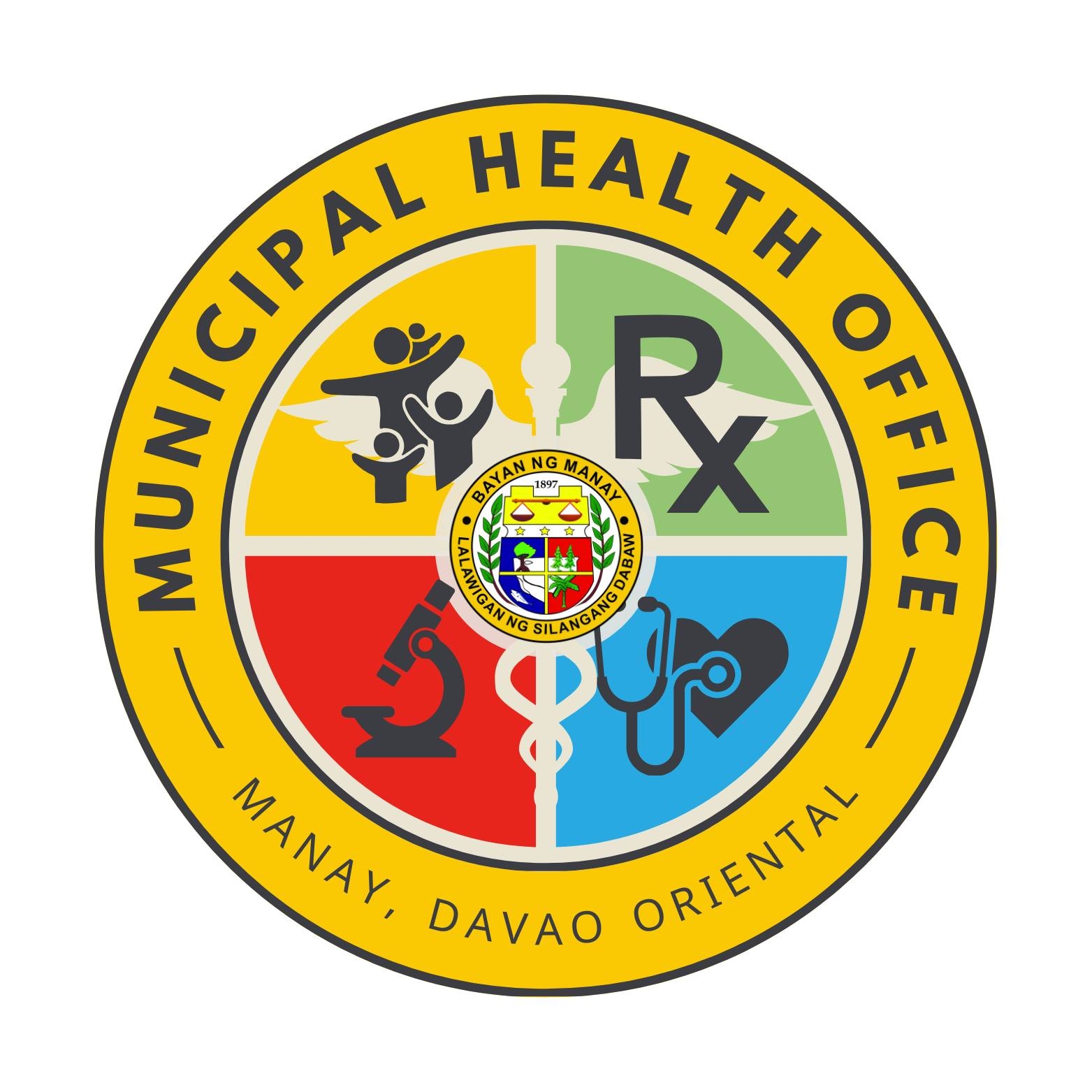 Manay Municipal Health... - Manay Municipal Health Office