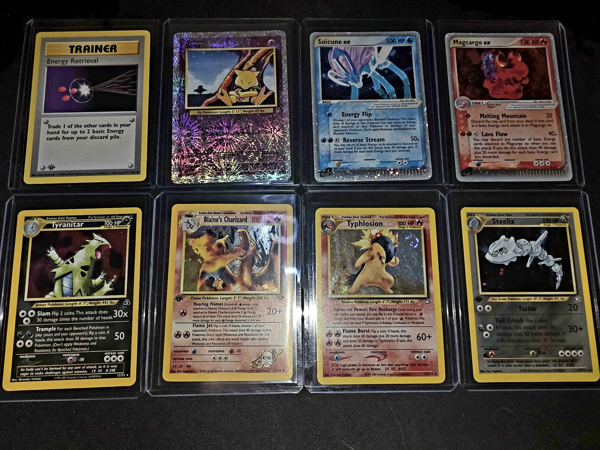 pokemon trading cards for sale near me TCG: Random from Every Series, 50 Cards in Each Lot : Toys & Games Each collection includes a special Pokmon TCG pack containing 3 of 9 promo cards MTG Chaos Box & Pokemon