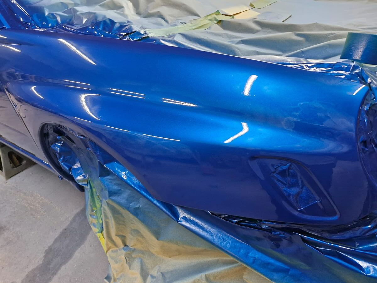 Tailored Paint | Lisnaskea