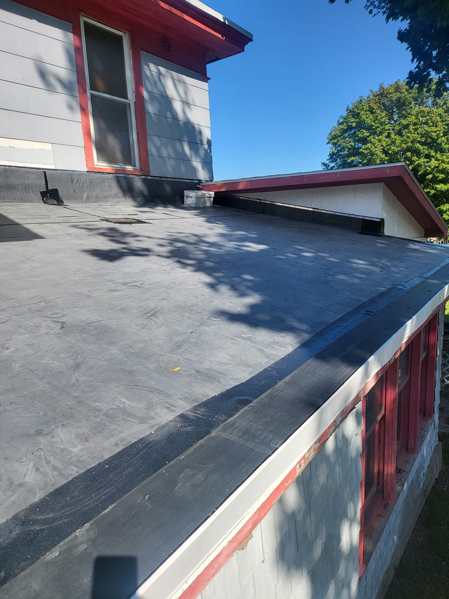 RAG Construction CNY LLC added... - RAG Construction CNY LLC