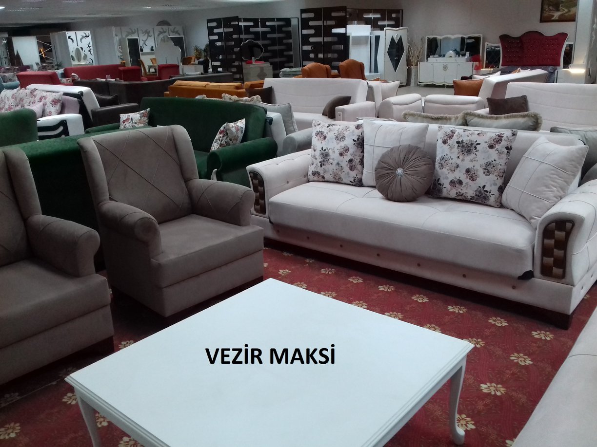 RUNO Mobilya Home Facebook