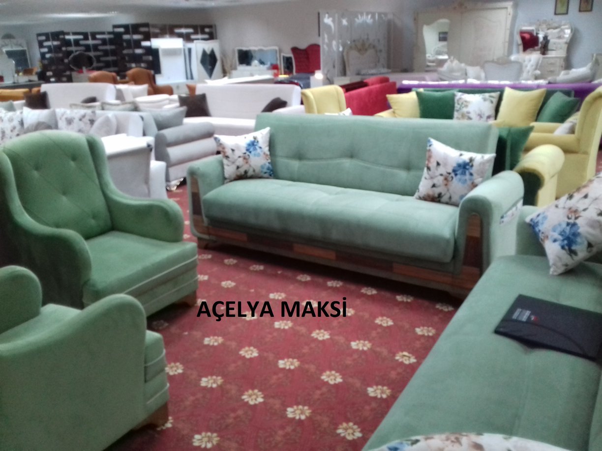 RUNO Mobilya Home Facebook