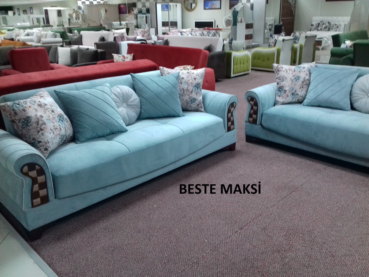 RUNO Mobilya Home Facebook