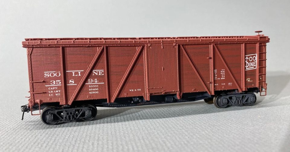 Zenith Model Works