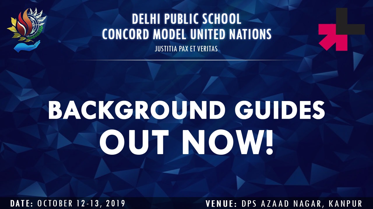 DPS Concord Model United Nations - Home