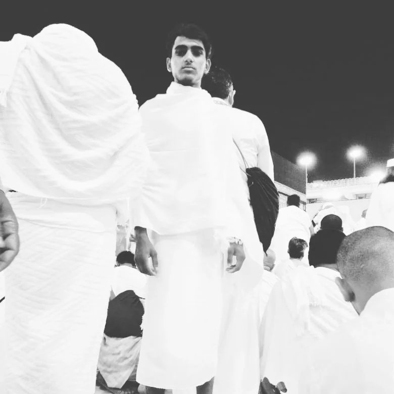 Suhaib Malik