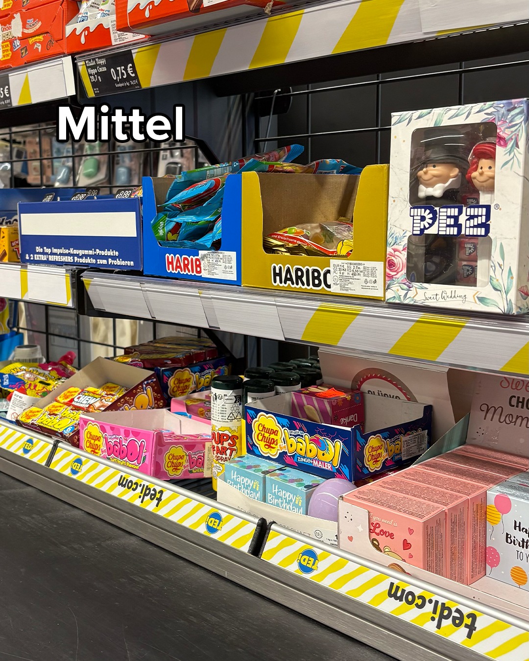 TEDi Ostereiersuche 🐰🥚 Swipe dich durch die Level und finde die versteckten Eier! Wie viele hast du entdeckt? 👀 #TEDi #ostern #eiersuche #instagramcarousel #springvibes #rätsel