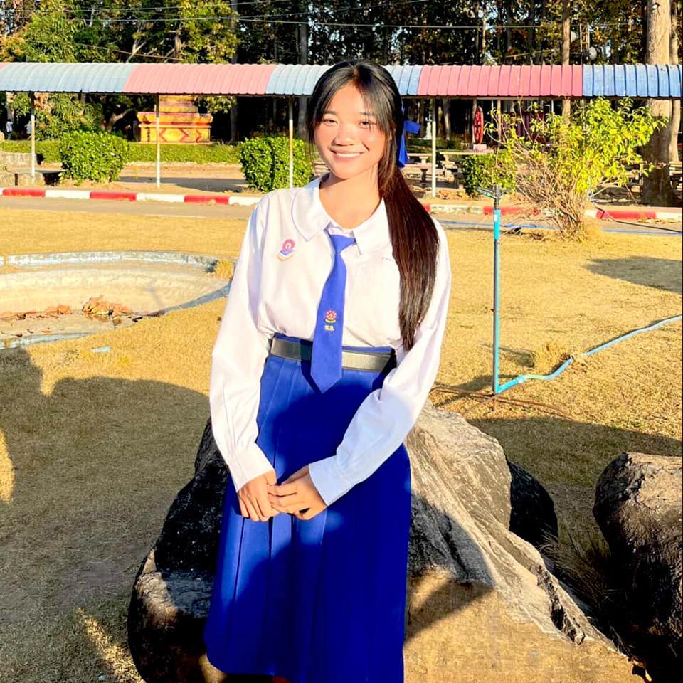 Arraya Sangkaeo