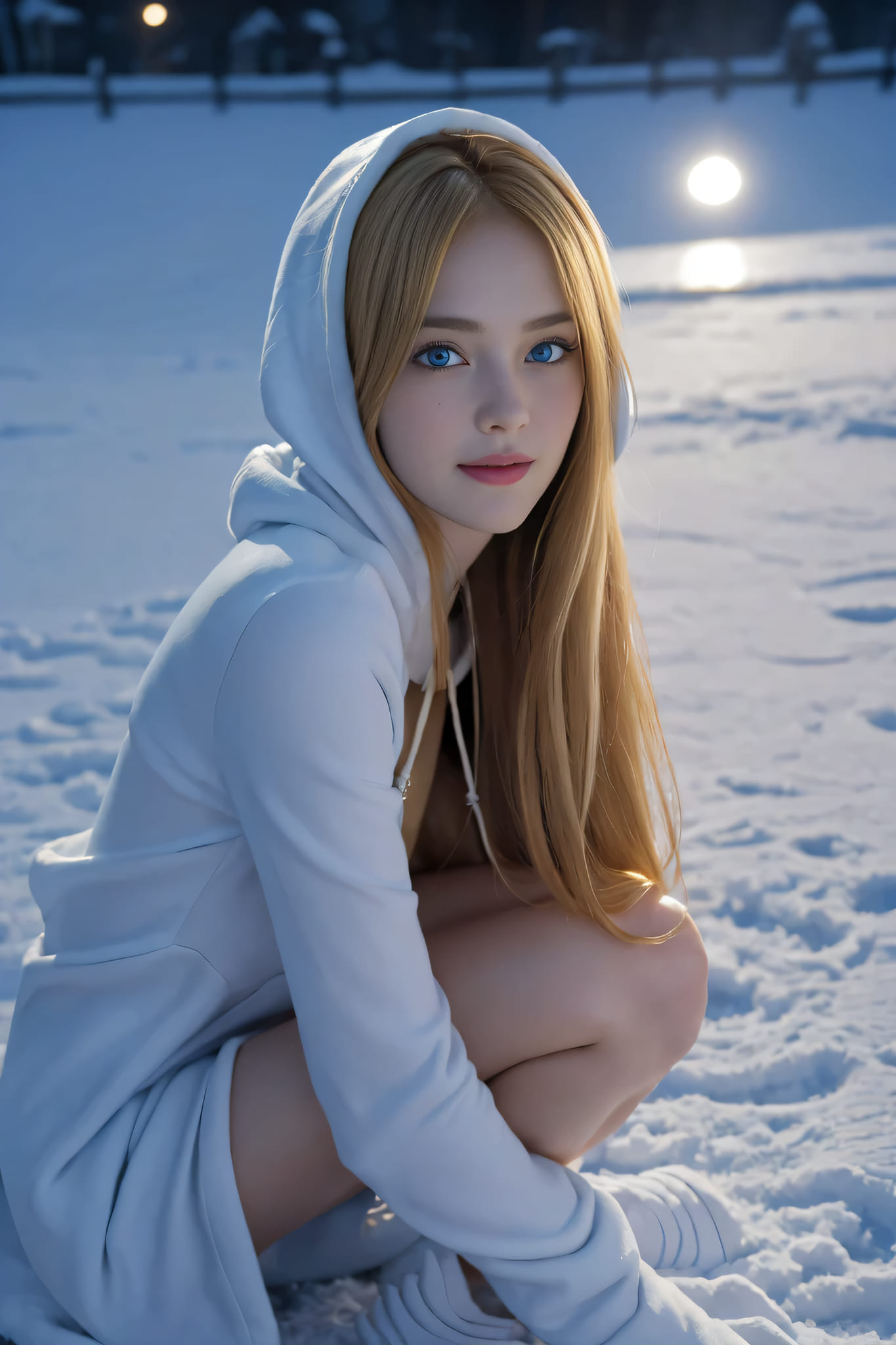 Aurora Belle