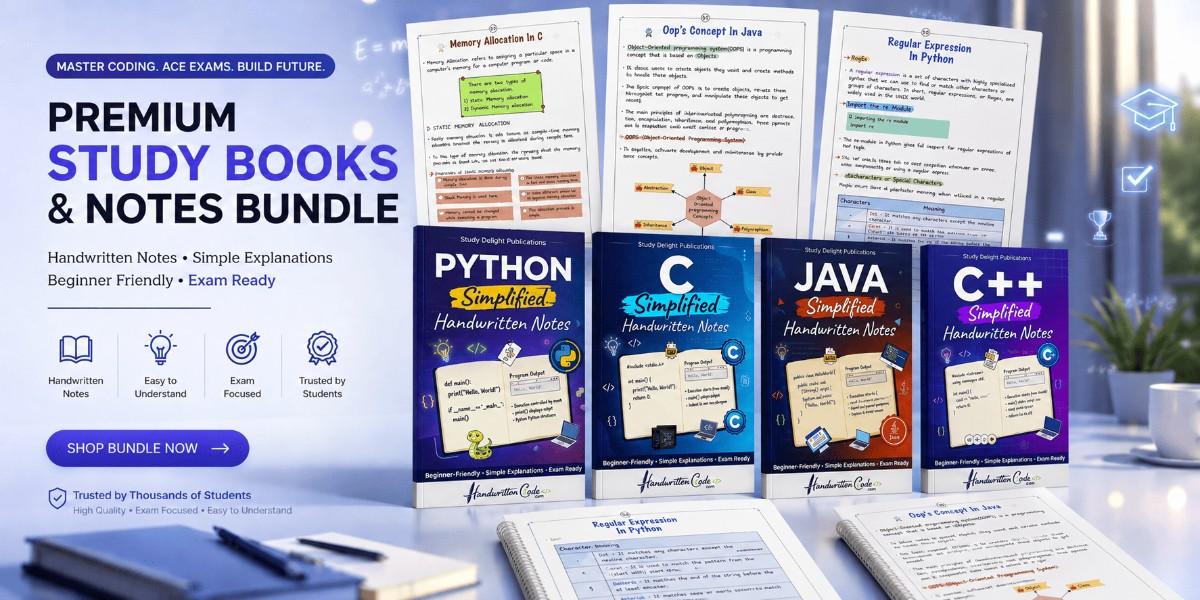😵‍💫 C++ Programming Samajhna Mushkil... - Handwritten Code | Facebook