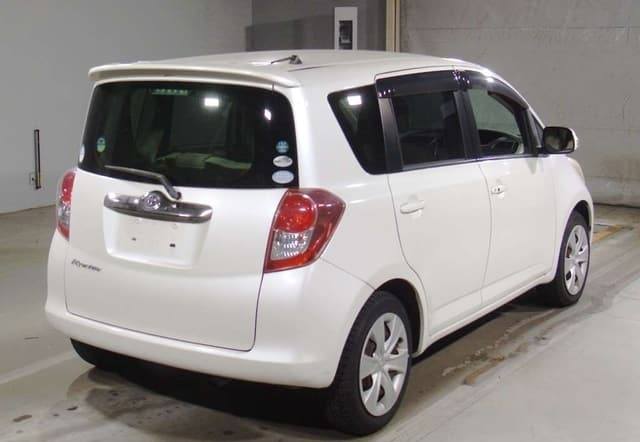 110 will bring this car home 1.3 cc 2009 Location Japan 977962056
