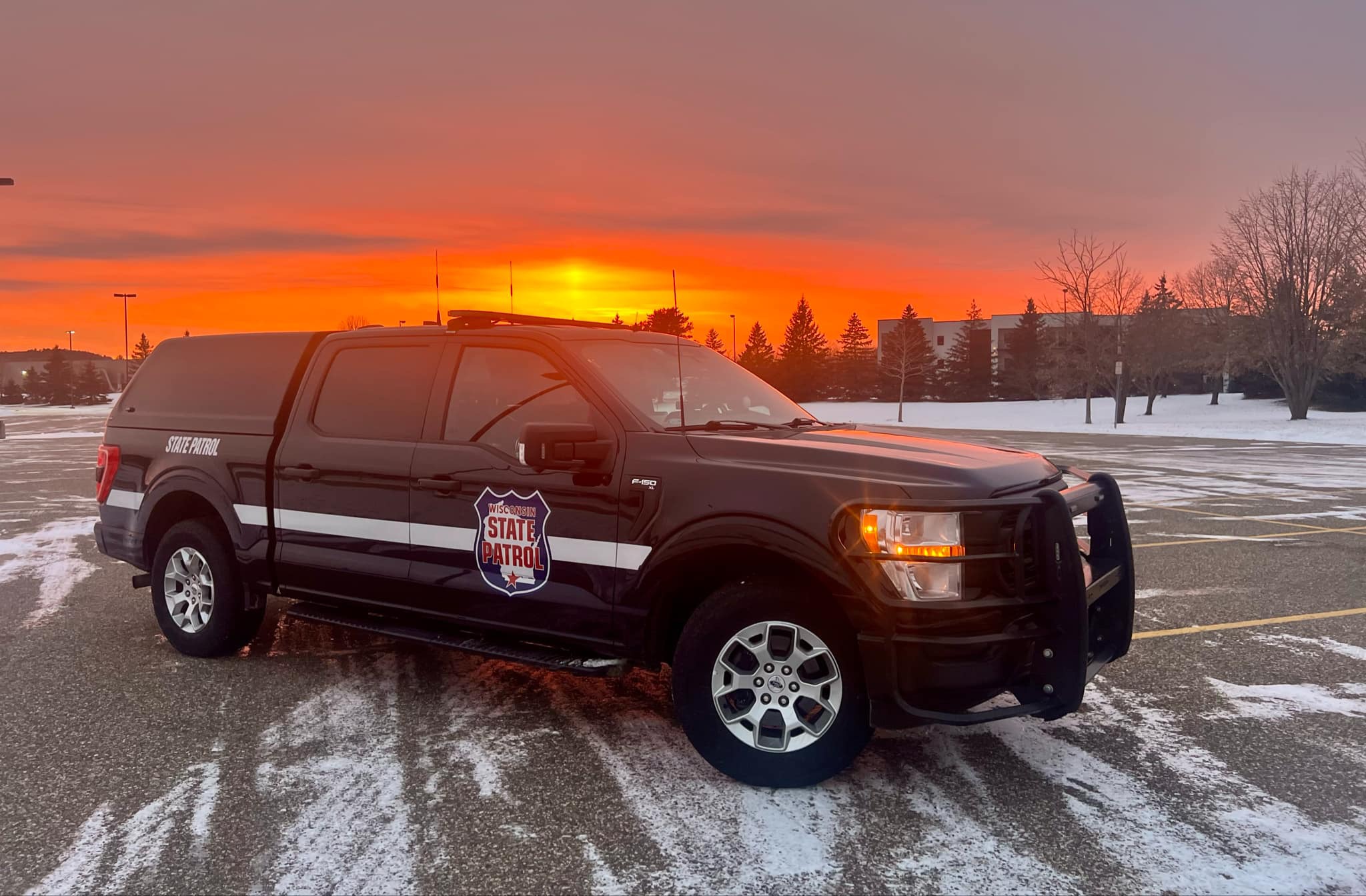 Wisconsin - Good morning, Wisconsin! Traveling this week? Know before ...
