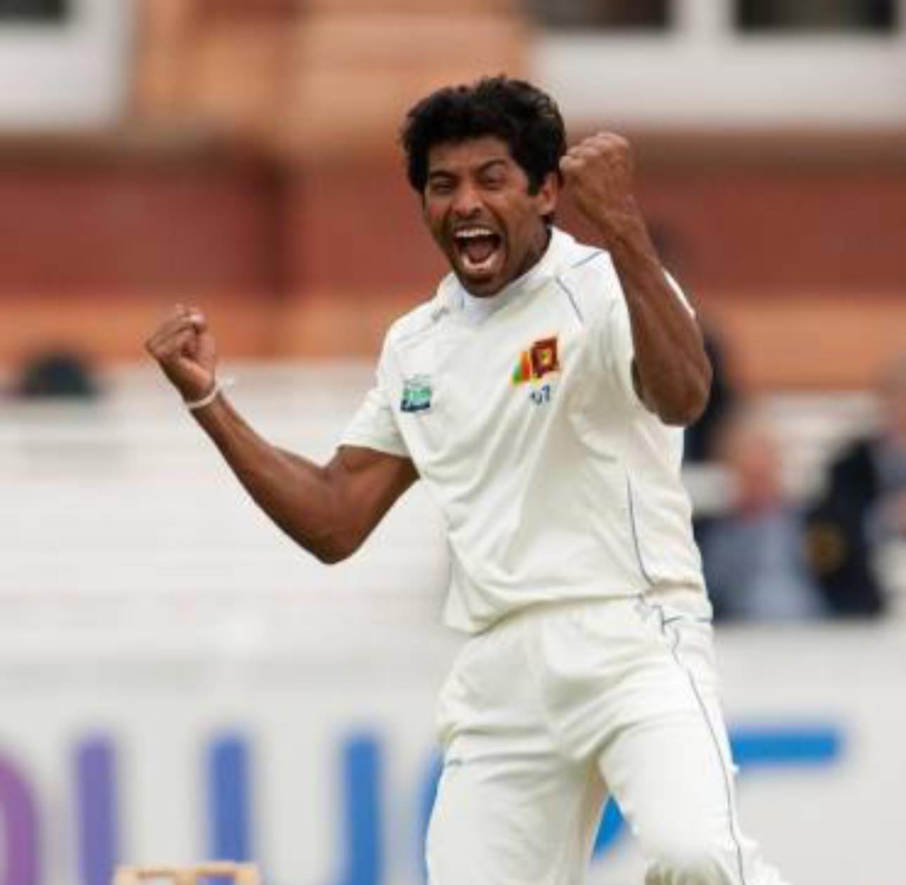 Lankan - Here's wishing a very happy birthday to a bowler who played a ...