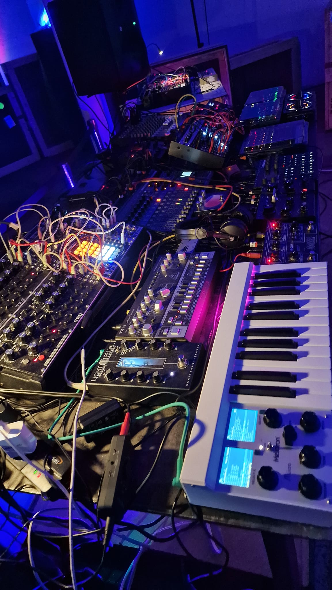 Reload Modular