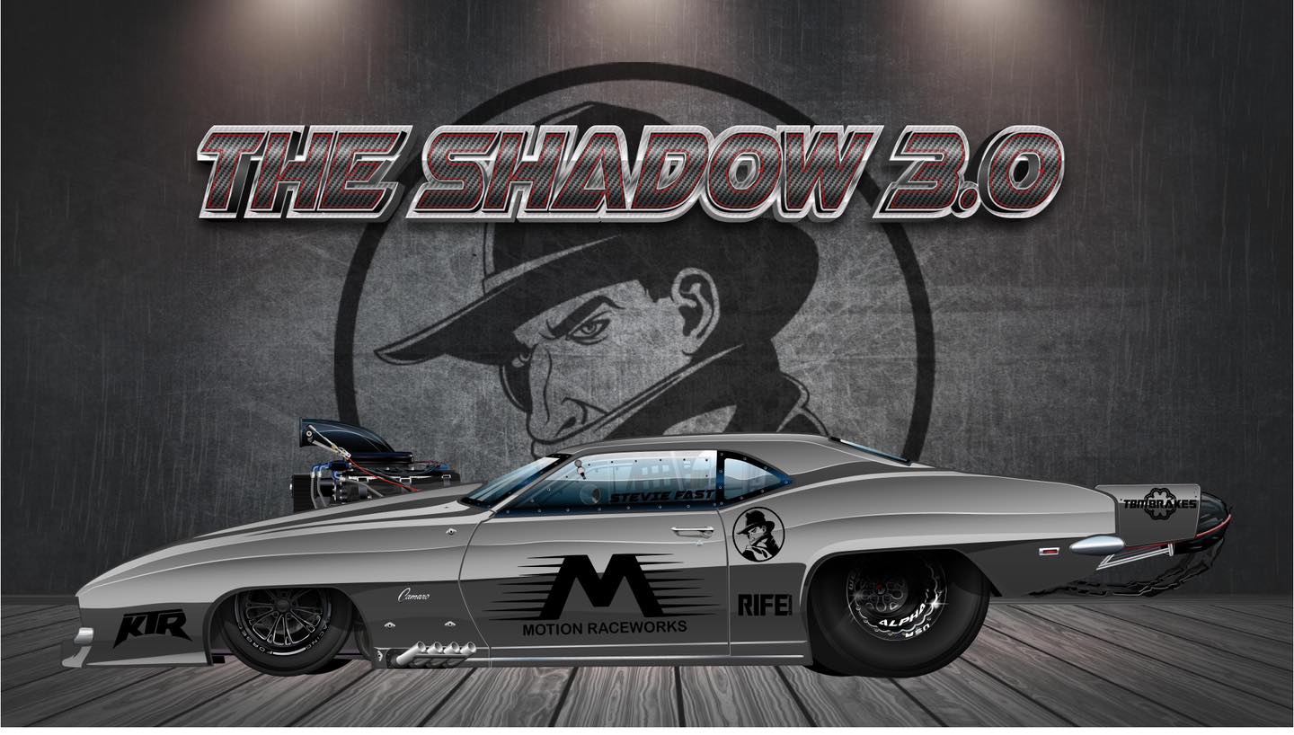 This has been 21 months in the... - Steve Jackson Racing | Facebook