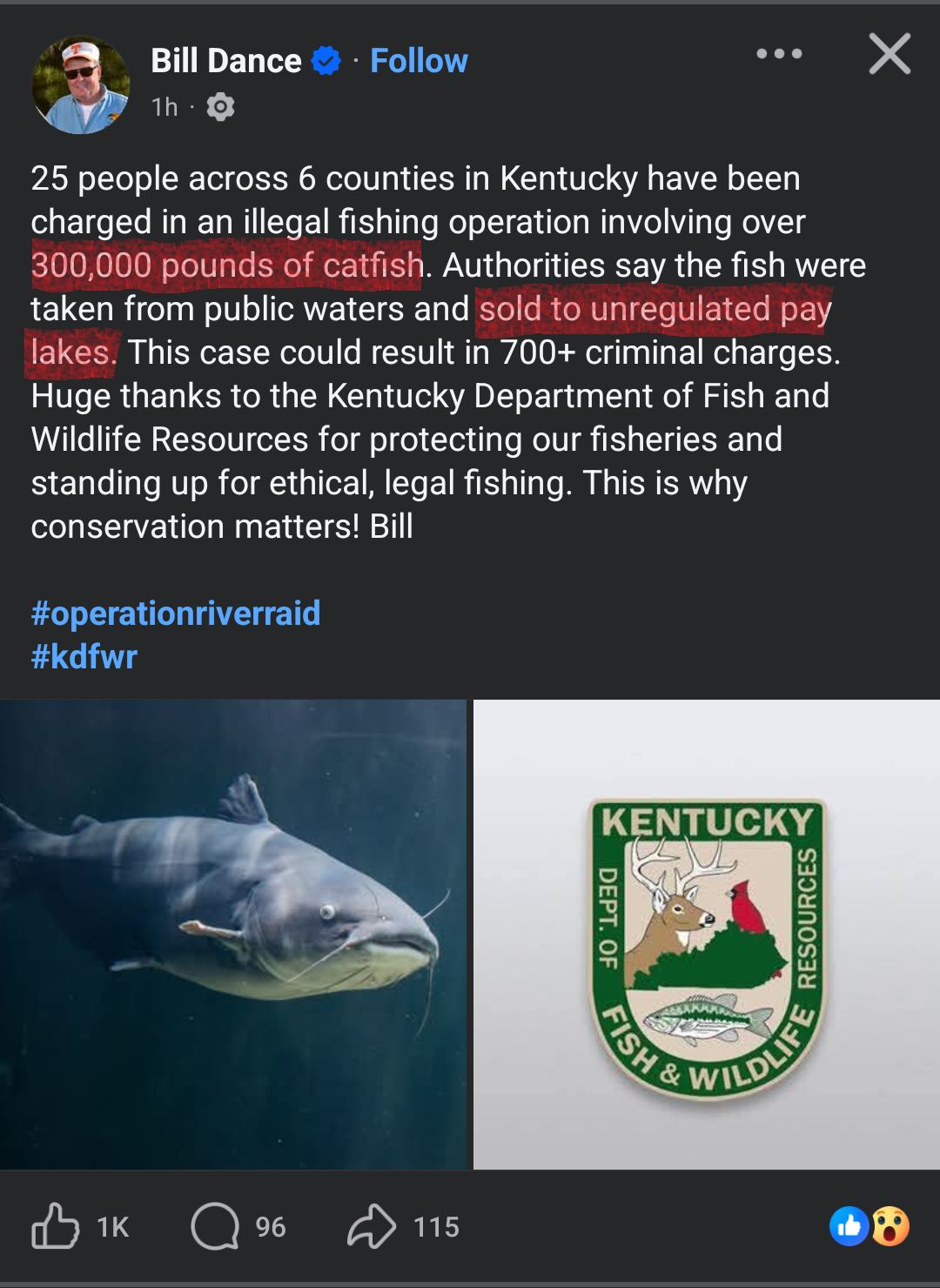 Exposing Paylakes | Cincinnati OH