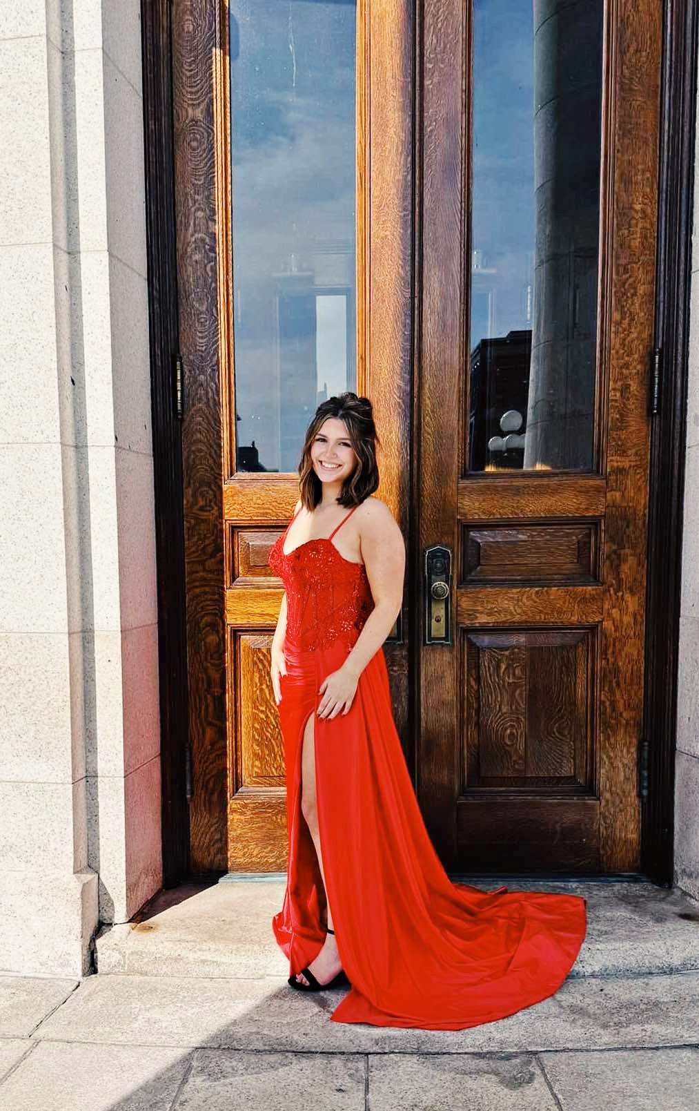 Prom dress - Dresses - Edgerton, Wisconsin | Facebook Marketplace ...