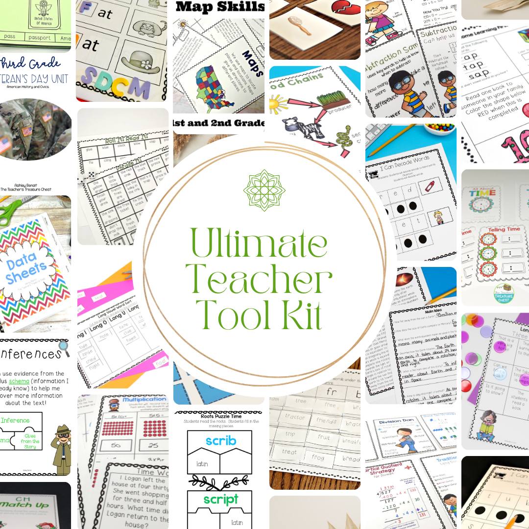 🚀 Calling All Teachers! 🚀... - The Teacher's Treasure Chest